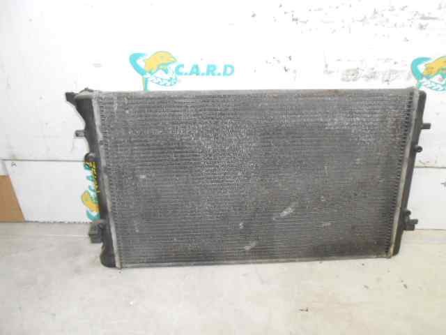 1J0121253AD Radiador  en stock Granada