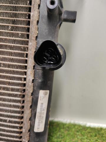 1J0121253AD Radiador de refrigeración del motor  comprar en Zaragoza