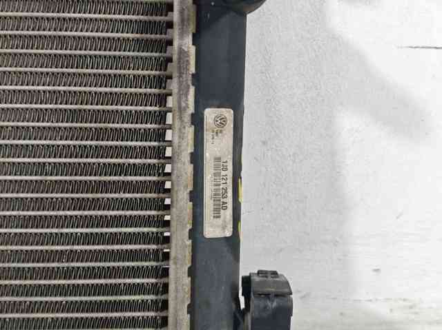 1J0121253AD VAG Radiador  en stock Huelva