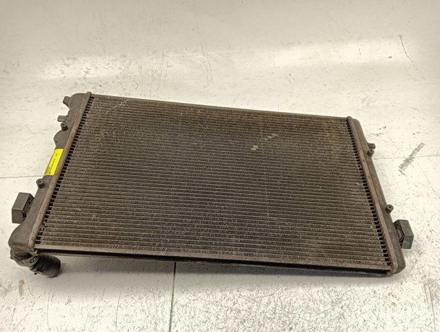 1J0121253AD Radiador de refrigeración del motor  comprar en Reus