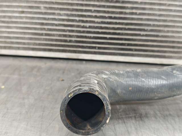 1J0121253AD Radiador de refrigeración del motor  disponible Málaga