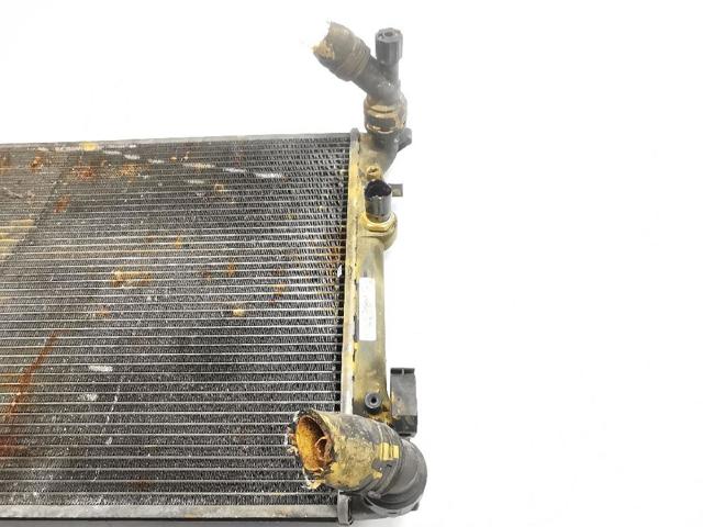1J0121253AD VAG Radiador de refrigeración del motor  disponible Vigo