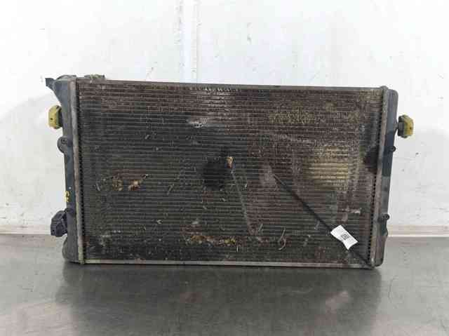 VAG 1J0121253AD Radiador de refrigeración del motor  comprar en Ponferrada