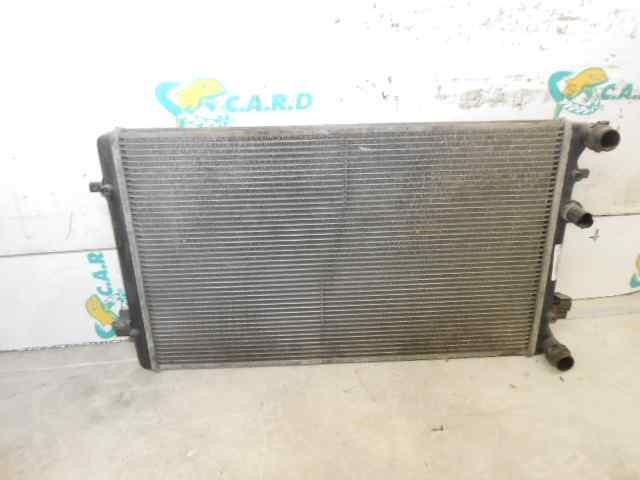 VAG 1J0121253AD Radiador de refrigeración del motor  comprar en Ponferrada