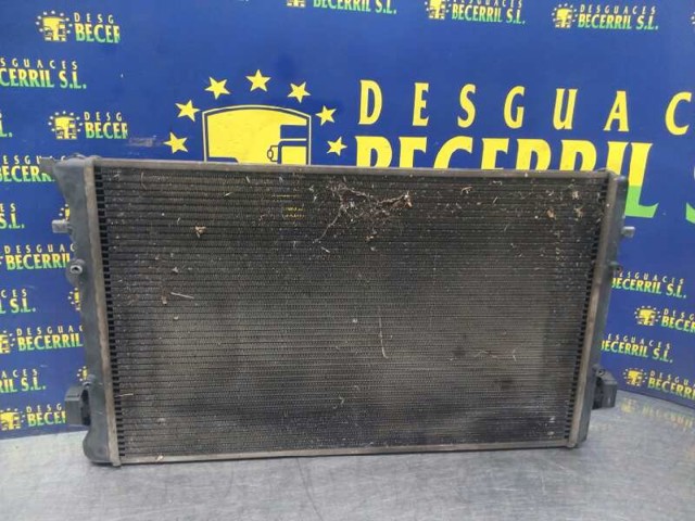 VAG 1J0121253AD Radiador comprar Tarragona