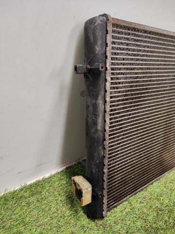 1J0121253AD VAG Radiador de refrigeración del motor  comprar en Oviedo