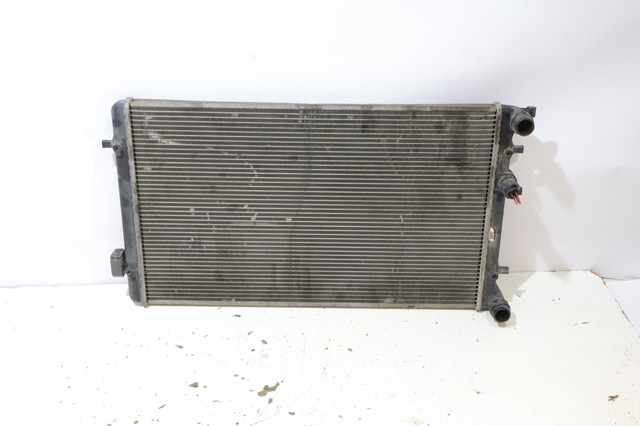 1J0121253AD Radiador comprar Girona