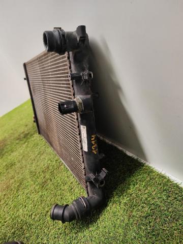 1J0121253AD VAG Radiador comprar Alcalá