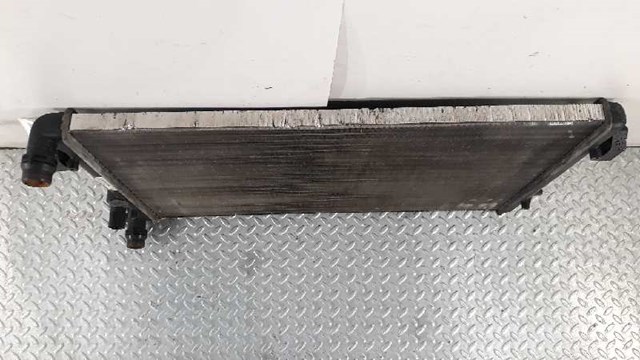 1J0121253AD VAG Radiador de refrigeración del motor  comprar en Jaén