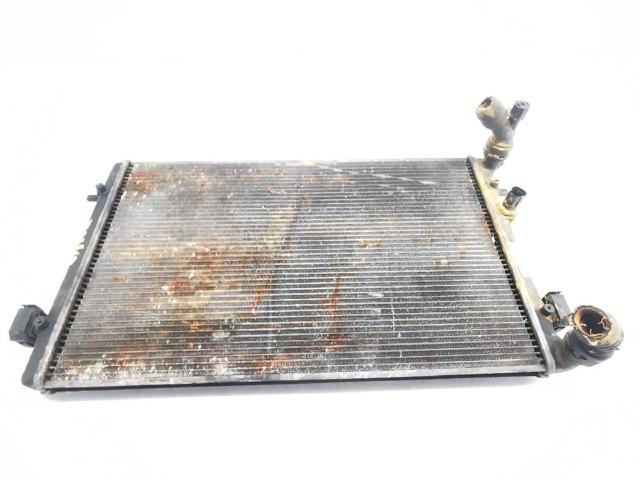 1J0121253AD VAG Radiador de refrigeración del motor  disponible Vigo