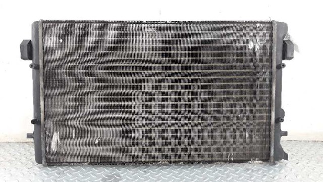 1J0121253AD VAG Radiador  en stock Gandía