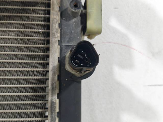VAG 1J0121253AD Radiador de refrigeración del motor  disponible Lugo