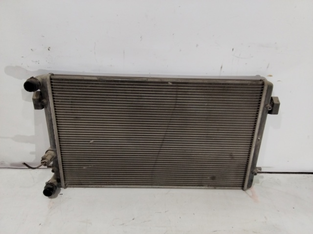 1J0121253AD Radiador comprar Girona