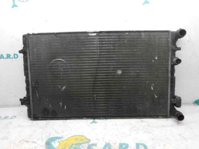 1J0121253AD Radiador comprar Girona