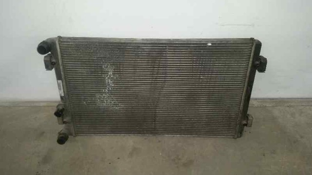 1J0121253AD Radiador de refrigeración del motor  comprar en Reus