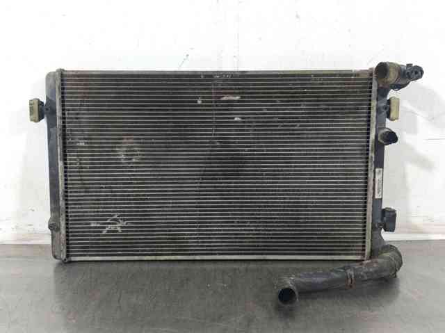 1J0121253AD VAG Radiador comprar Madrid
