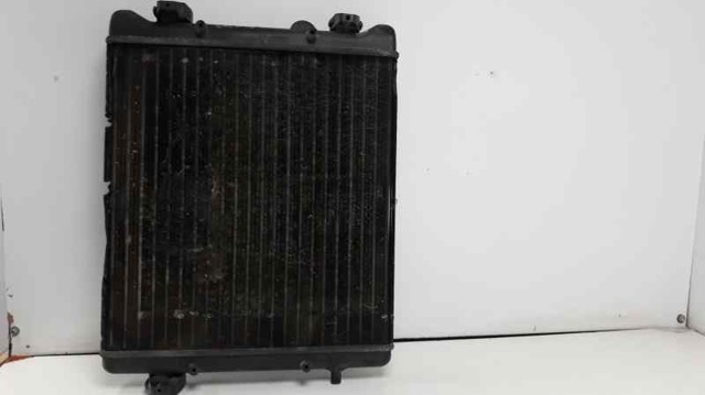 Radiadores 1J0121253AM VAG