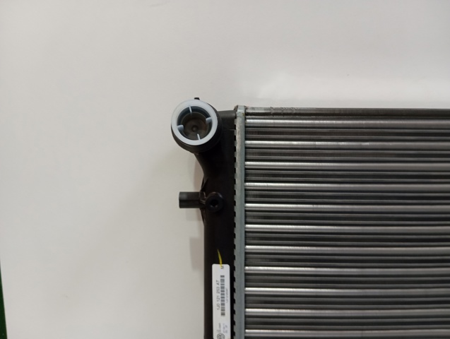 1J0121253AT VAG Radiador de refrigeración del motor  comprar en Jaén