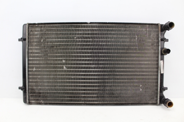 1J0121253H VAG Radiador de refrigeración del motor  comprar en Oviedo