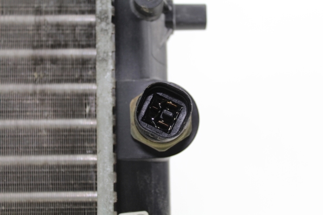 VAG 1J0121253H Radiador comprar Pamplona