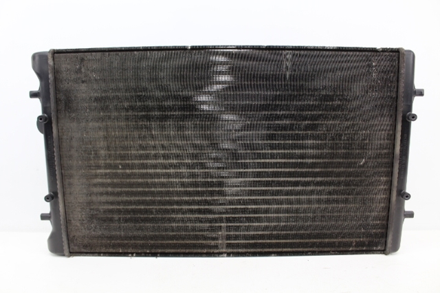 1J0121253H VAG Radiador comprar Alcalá