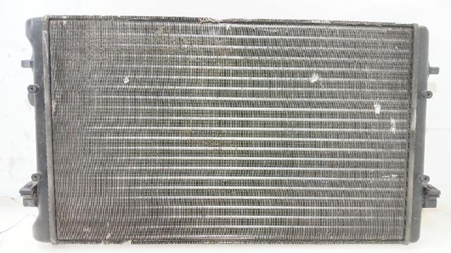 VAG 1J0121253H Radiador  en stock Salamanca
