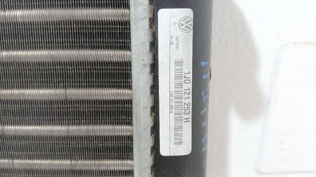 1J0121253H Radiador  en stock Sabadell