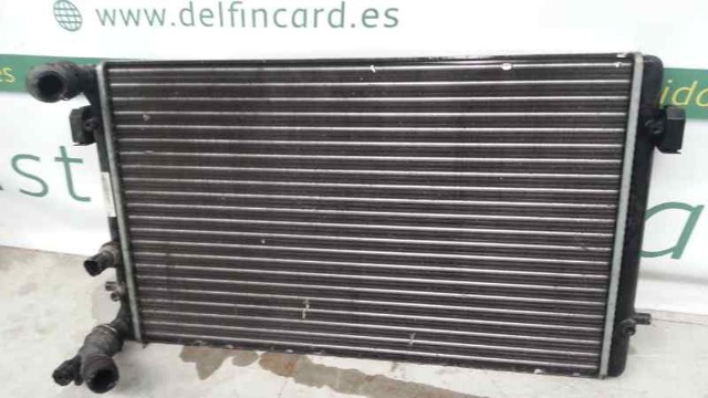 1J0121253N VAG Radiador  en stock Gandía