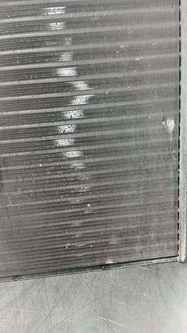 1J0121253N VAG Radiador de refrigeración del motor  disponible Ourense