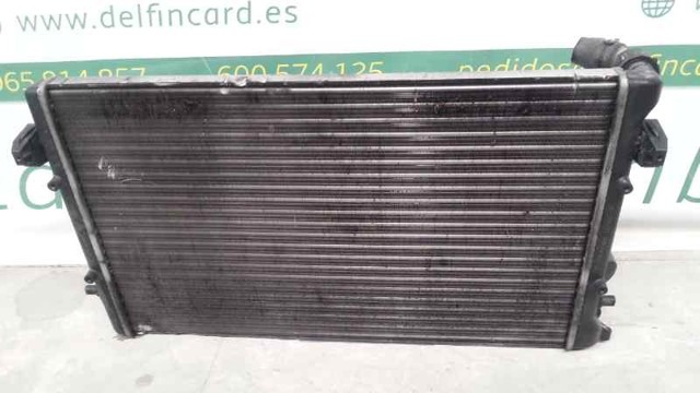 VAG 1J0121253N Radiador de refrigeración del motor  comprar en Ponferrada