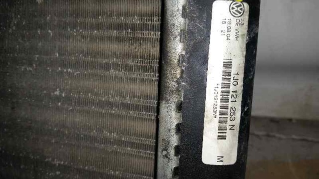 1J0121253N Radiador comprar Girona