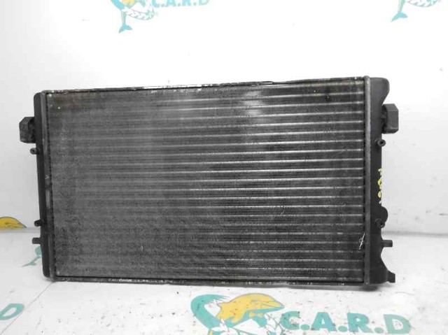 1J0121253N VAG Radiador comprar Alcalá