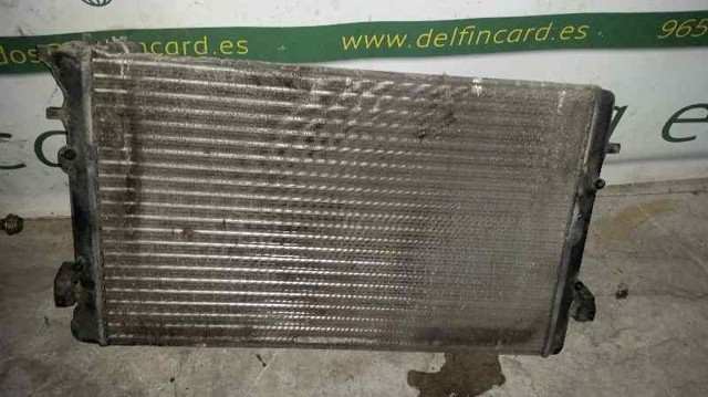 VAG 1J0121253N Radiador de refrigeración del motor  comprar en Albacete