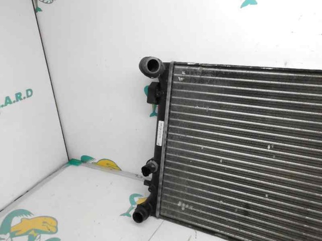 1J0121253N Radiador de refrigeración del motor  comprar en Reus