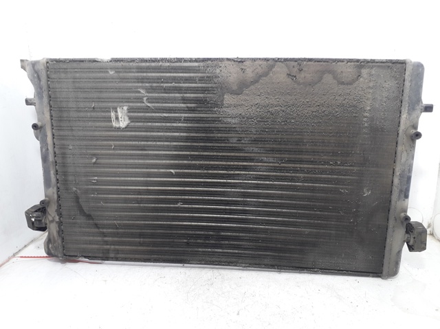 VAG 1J0121253P Radiador  en stock Terrassa