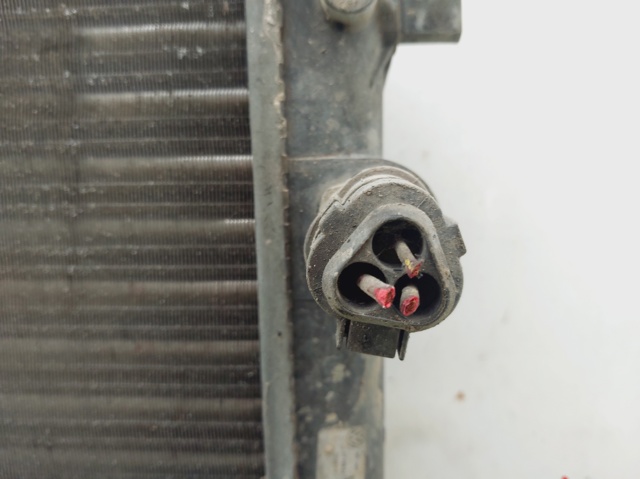 1J0121253P VAG Radiador de refrigeración del motor  comprar en Oviedo