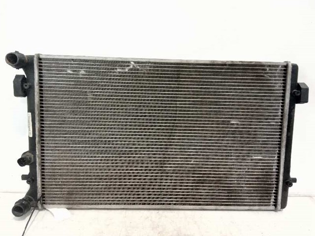 VAG 1J0121253P Radiador comprar Tarragona