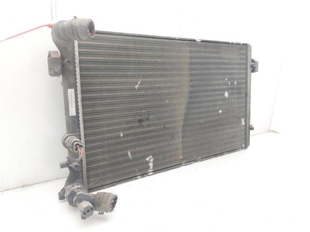 VAG 1J0121253P Radiador  en stock Salamanca