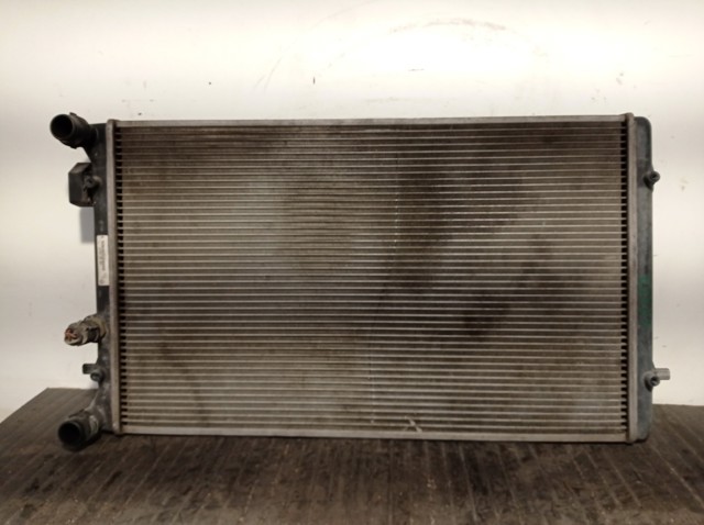 1J0121253P VAG Radiador de refrigeración del motor  comprar en Lleida