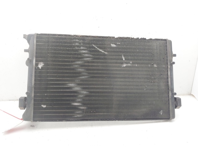 1J0121253P VAG Radiador de refrigeración del motor  disponible Ourense