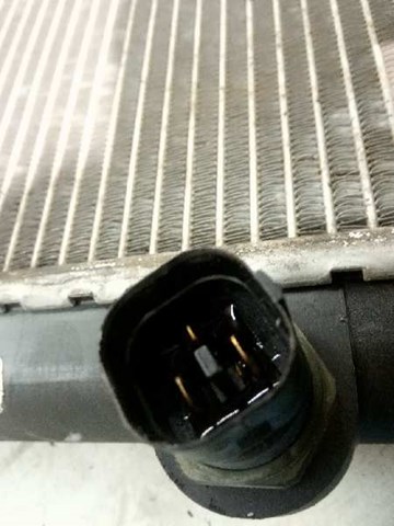 1J0121253P VAG Radiador de refrigeración del motor  comprar en Oviedo