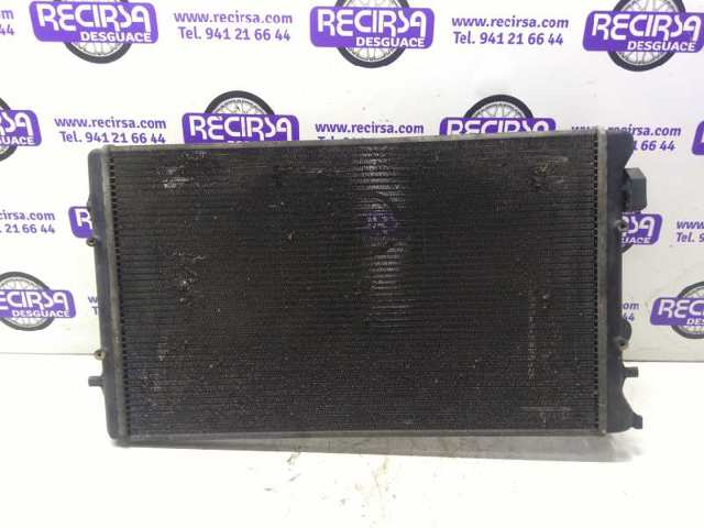 1J0121253P Radiador comprar Almería
