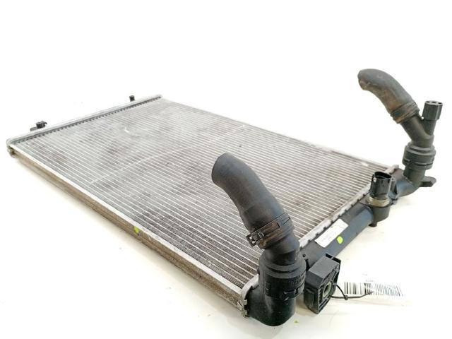 1J0121253P VAG Radiador comprar Bilbao