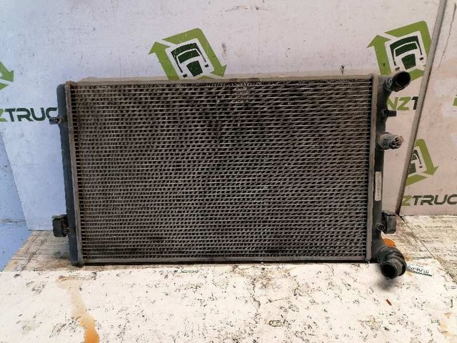 1J0121253P VAG Radiador  en stock Huelva