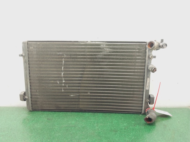 VAG 1J0121253P Radiador de refrigeración del motor  comprar en Ponferrada