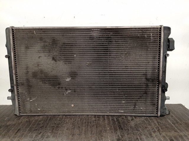 VAG 1J0121253P Radiador de refrigeración del motor  comprar en Ponferrada
