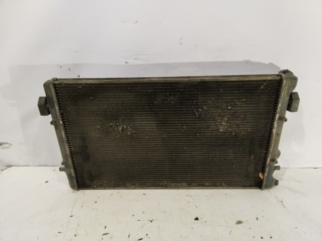 VAG 1J0121253P Radiador de refrigeración del motor  comprar en Ponferrada