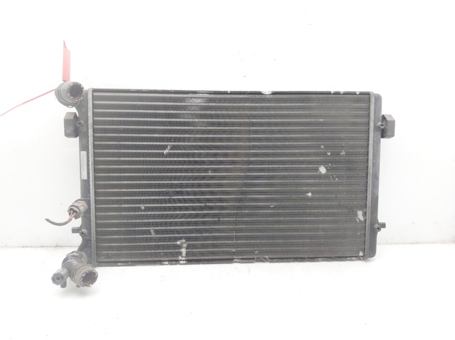 VAG 1J0121253P Radiador  en stock Terrassa