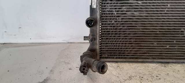 1J0121253P Radiador de refrigeración del motor  comprar en Reus