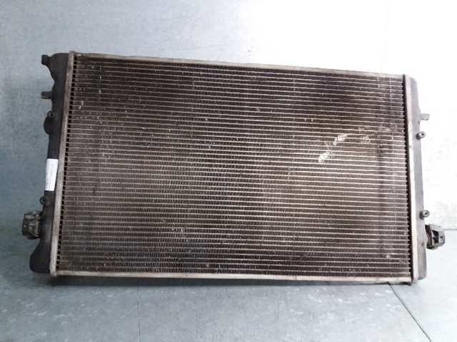 1J0121253P VAG Radiador de refrigeración del motor  disponible Alicante